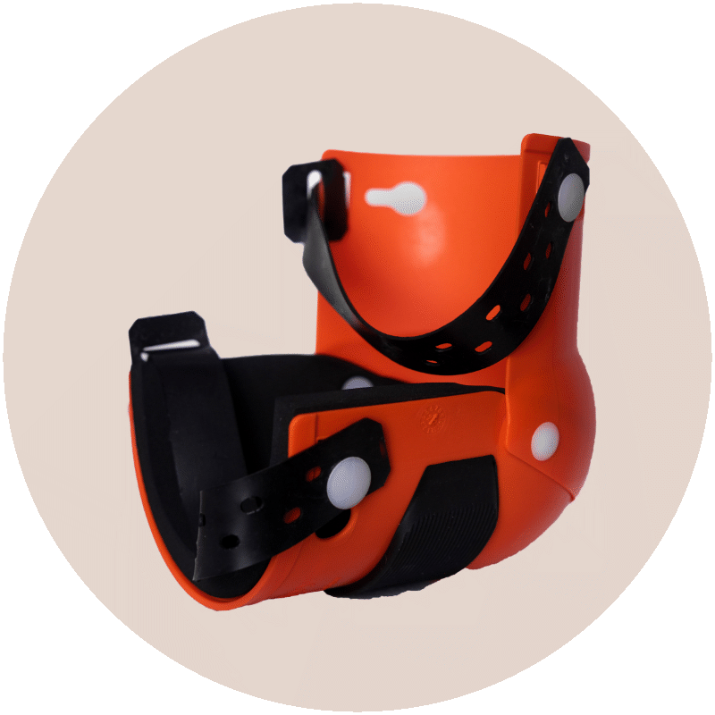 PRO Knee Buddy - Kneepads for professionals - Personal protective equipment (PPE)